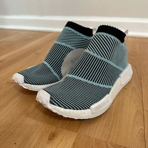 Adidas NMD CS1 Parley Blue Spirit